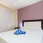 Apartment Turo Park By Interhome
