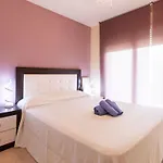 Apartment Turo Park By Interhome