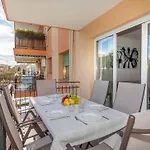 Apartment Turo Park By Interhome