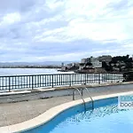 Sun Beach Margon Salou , Vistas Al Mar, Piscina Y Pk