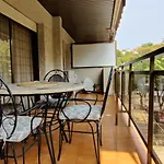 Apartamento Casalmar