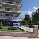Zeus Auriga