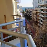 Estudios Alboran Salou, Playa 100M! 6A Planta