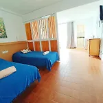 Estudios Alboran Salou, Playa 100M! 6A Planta