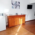 Estudios Alboran Salou, Playa 100M! 6A Planta