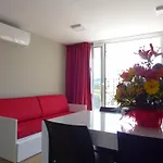 Rentalmar Navarra Family Suites