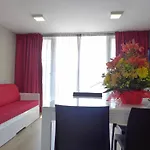 Rentalmar Navarra Family Suites