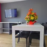 Rentalmar Navarra Family Suites