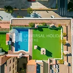 Uhc Sol I Mar Family Complex