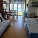 Apartamento estudio Acantilados