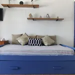 Apartamento estudio Acantilados
