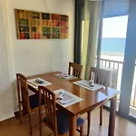 Apartamento estudio Acantilados