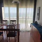 Apartamento estudio Acantilados