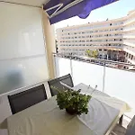 Clear Water Beach Apartments