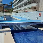 Isomar Riviera Park