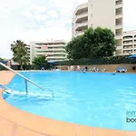 New Alboran Salou, Climatizado, Piscina Y Wifi