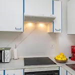 Apartment Ancora By Interhome