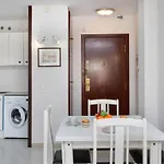 Apartment Ancora By Interhome