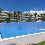 Apartment Aquaria-3 By Interhome