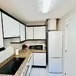Apartamento Con Parking La Pineda Costa Dorada