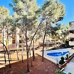 Apartamento Con Parking La Pineda Costa Dorada