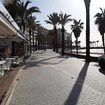 En El Corazon De Salou Edificio Senator