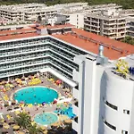 Ohtels Villa Dorada