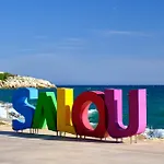 Acantilados