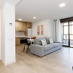 Virginia Apartment - Only Families