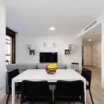 Virginia Apartment - Only Families