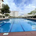 Beach Mariposa Salou, Climatizado Y Piscina