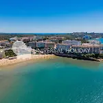 Uhc Sorolla Apartments