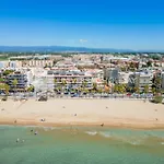 Uhc Piscis Apartments