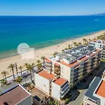 Uhc Piscis Apartments