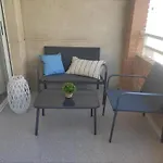 Casa Maitea, Playa Levante Primera Linea De Mar