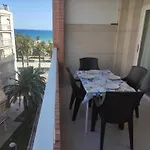Casa Maitea, Playa Levante Primera Linea De Mar