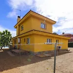 Grh Villa Bianca, Con Piscina Privada, Barbacoa Y Amplio Jardin