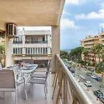Apartment Cala Dorada-2 By Interhome
