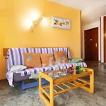 Apartment Cala Dorada-2 By Interhome