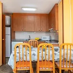 Apartment Cala Dorada-2 By Interhome
