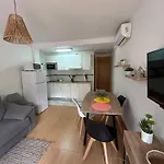 Apartamento Berlin! Paseo Maritimo 2ª Linea De Mar.