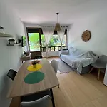 Apartamento Berlin! Paseo Maritimo 2ª Linea De Mar.
