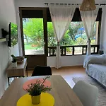 Apartamento Berlin! Paseo Maritimo 2ª Linea De Mar.