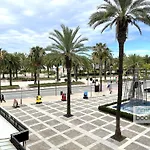 Sun Beach Novelty 1 , Climatizado, Piscina