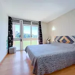 Calipolis Sunset, Golf, Piscina, 4 Pers, Playa