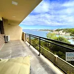 Sun Beach El Mirador, Frontal Al Mar