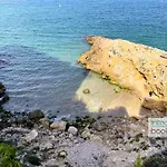 Sun Beach El Mirador, Frontal Al Mar
