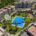 Uhc Spa Aqquaria Family Complex