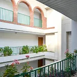 Apartment Sevilla 6 By Interhome