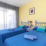 Apartment Sevilla 6 By Interhome